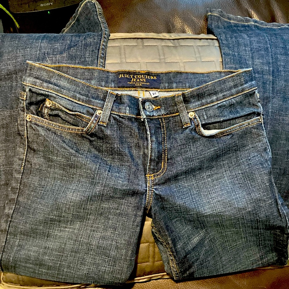 Juicy Couture Jeans